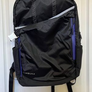 Timbuk2 laptop backpack